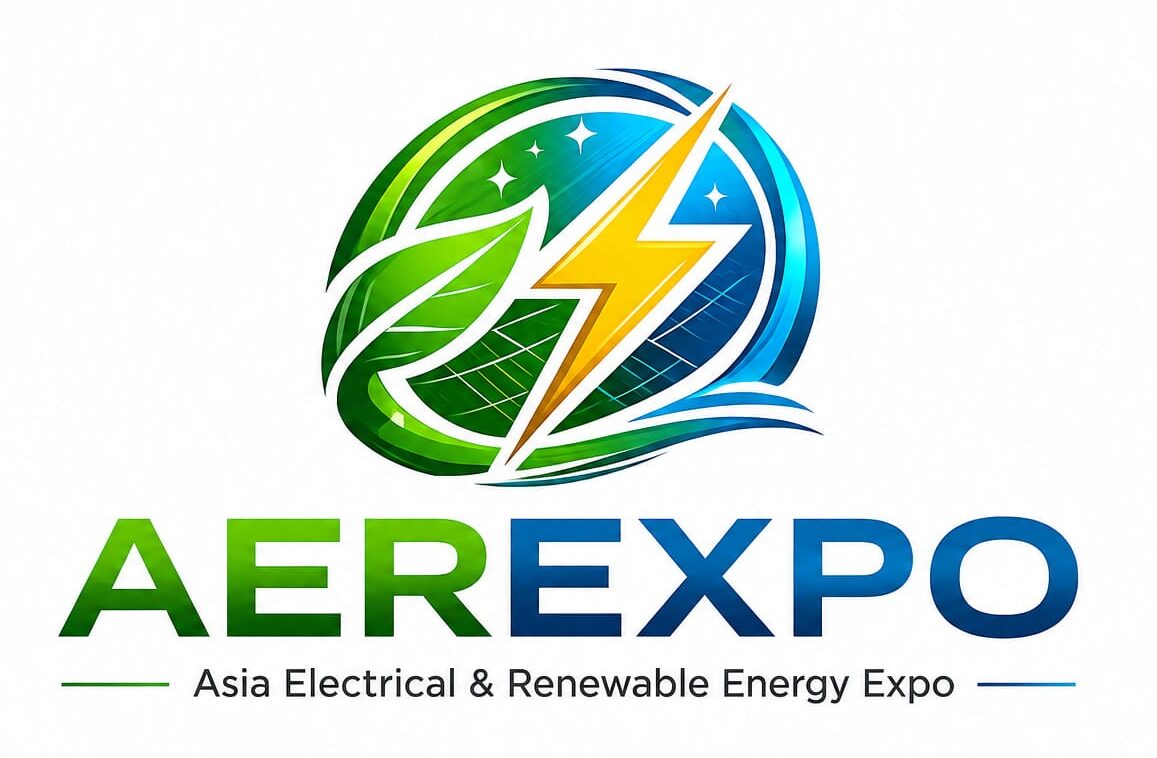 Asia Electrical & Renewable Energy Expo 2027 — Labhganga Convention & Exhibition Centre, Indore, Madhya Pradesh, India